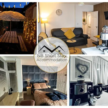 Book Your Stay Near Bailgate The Heart Of Lincoln! Short Let & Longer Bookings Welcome, Weekly And Monthly Offers Burton  Buitenkant foto