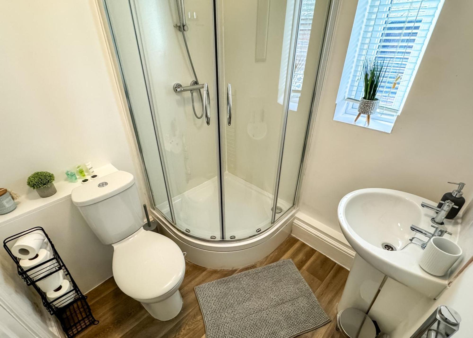 Holiday home Book Your Near Bailgate The Heart Of Lincoln! Short Let & Longer Bookings Welcome, Weekly And Monthly Offers *