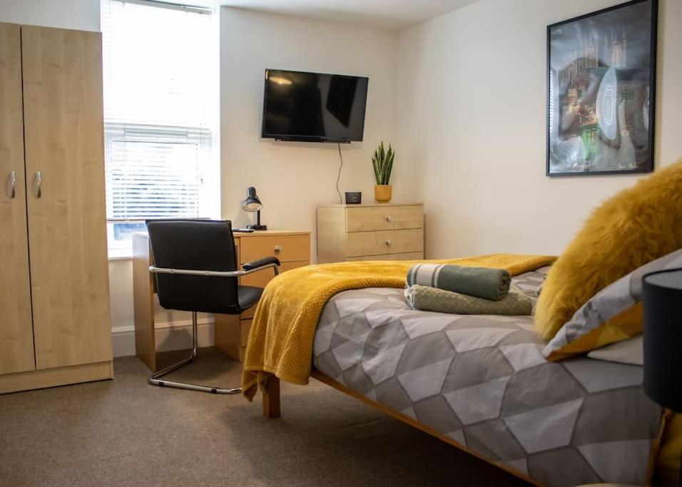 Holiday home Book Your Near Bailgate The Heart Of Lincoln! Short Let & Longer Bookings Welcome, Weekly And Monthly Offers Burton (Lincolnshire)