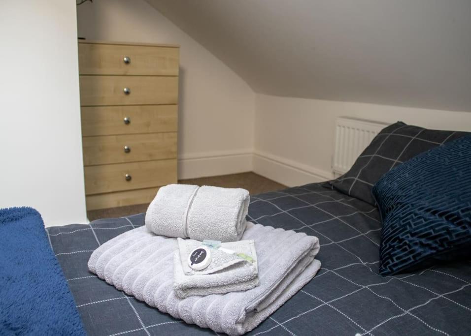 Book Your Near Bailgate The Heart Of Lincoln! Short Let & Longer Bookings Welcome, Weekly And Monthly Offers Holiday home Burton (Lincolnshire)